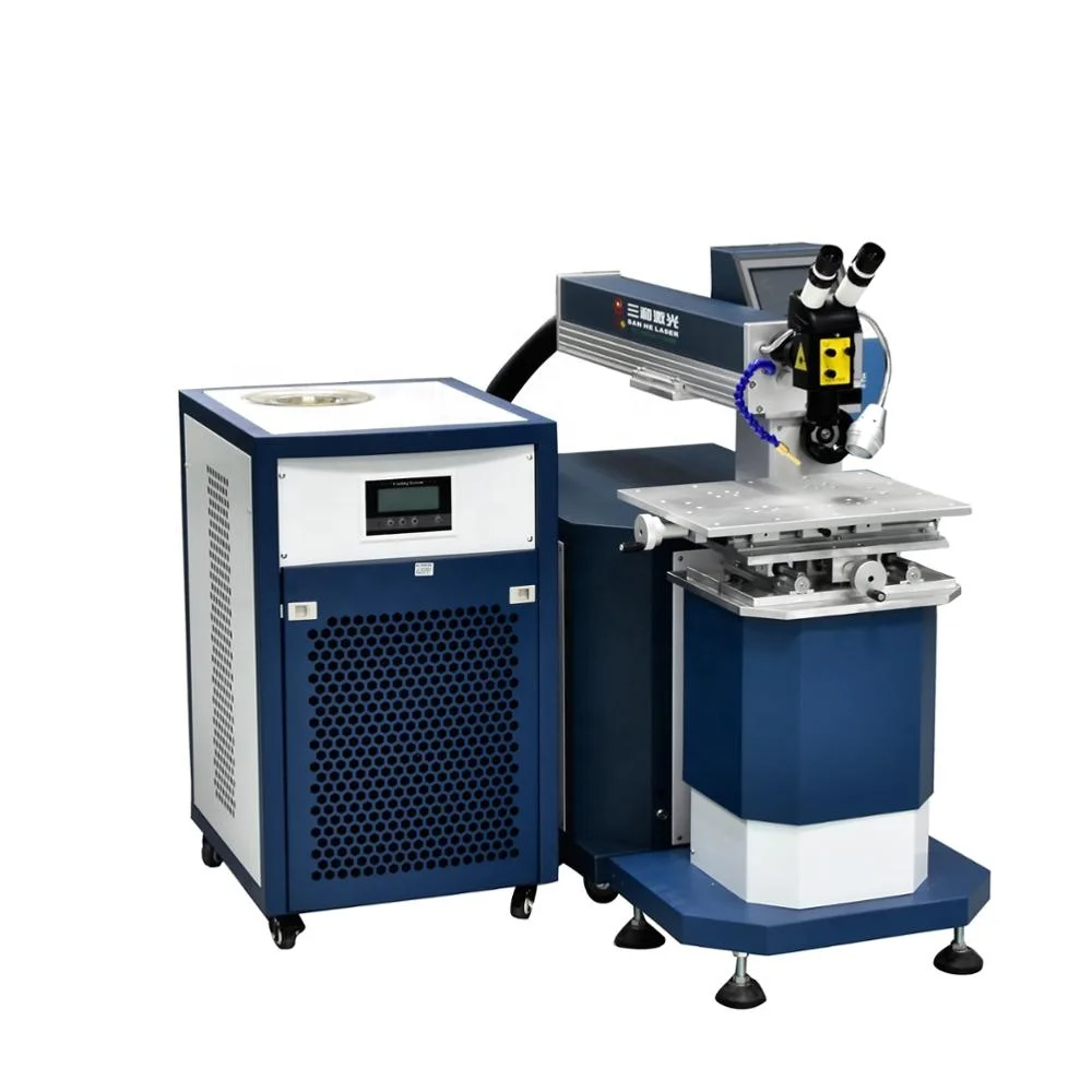 hot sale portable 1000w 1500w 2000w Fiber Laser Welder mold repair handheld Laser Welding Machine for Metal laser weld