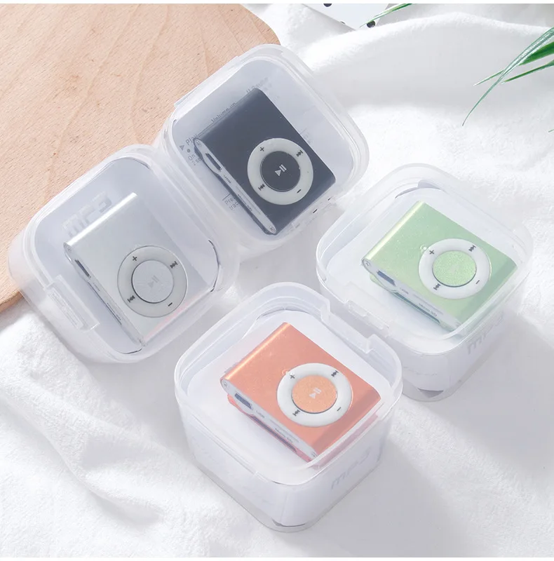 Mini portable USB MP3 player #MP3-1