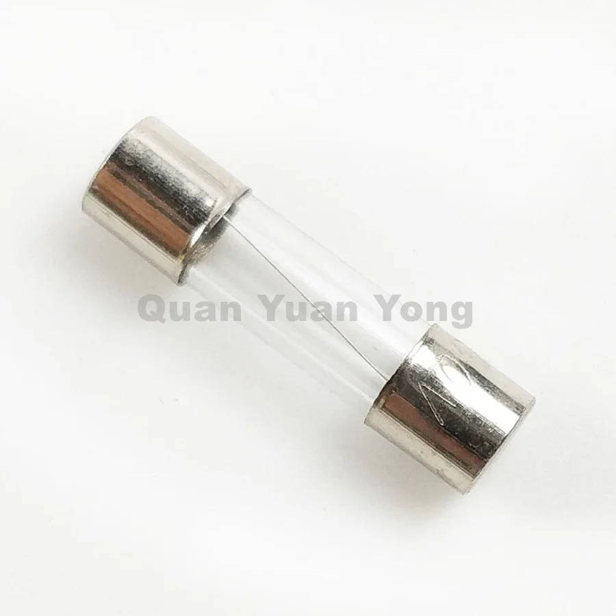 FUSE 5X20MM GLASS FUSE FUSE 250V 0.5A 1A 2A 3A 4A 5A 6A 8A 10A 15A 20A 25A 30A