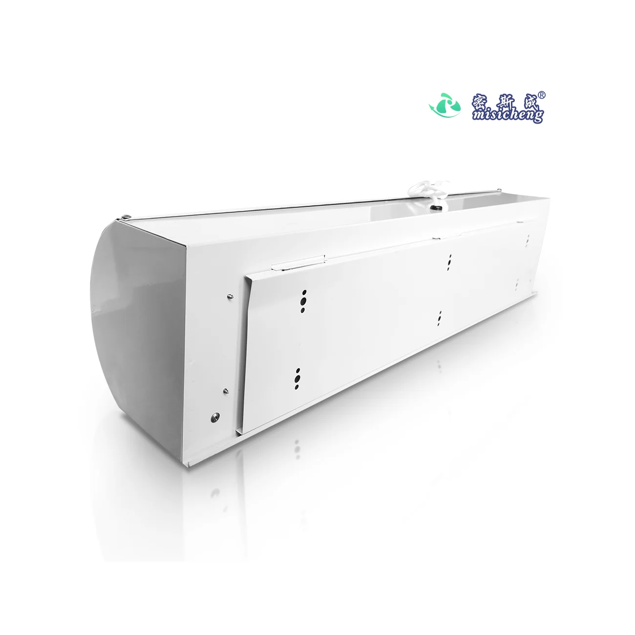 Industrial Remote Control Centrifugal Air Curtain Over Door for Cold Storage, Clean Room, Factory, FM-45