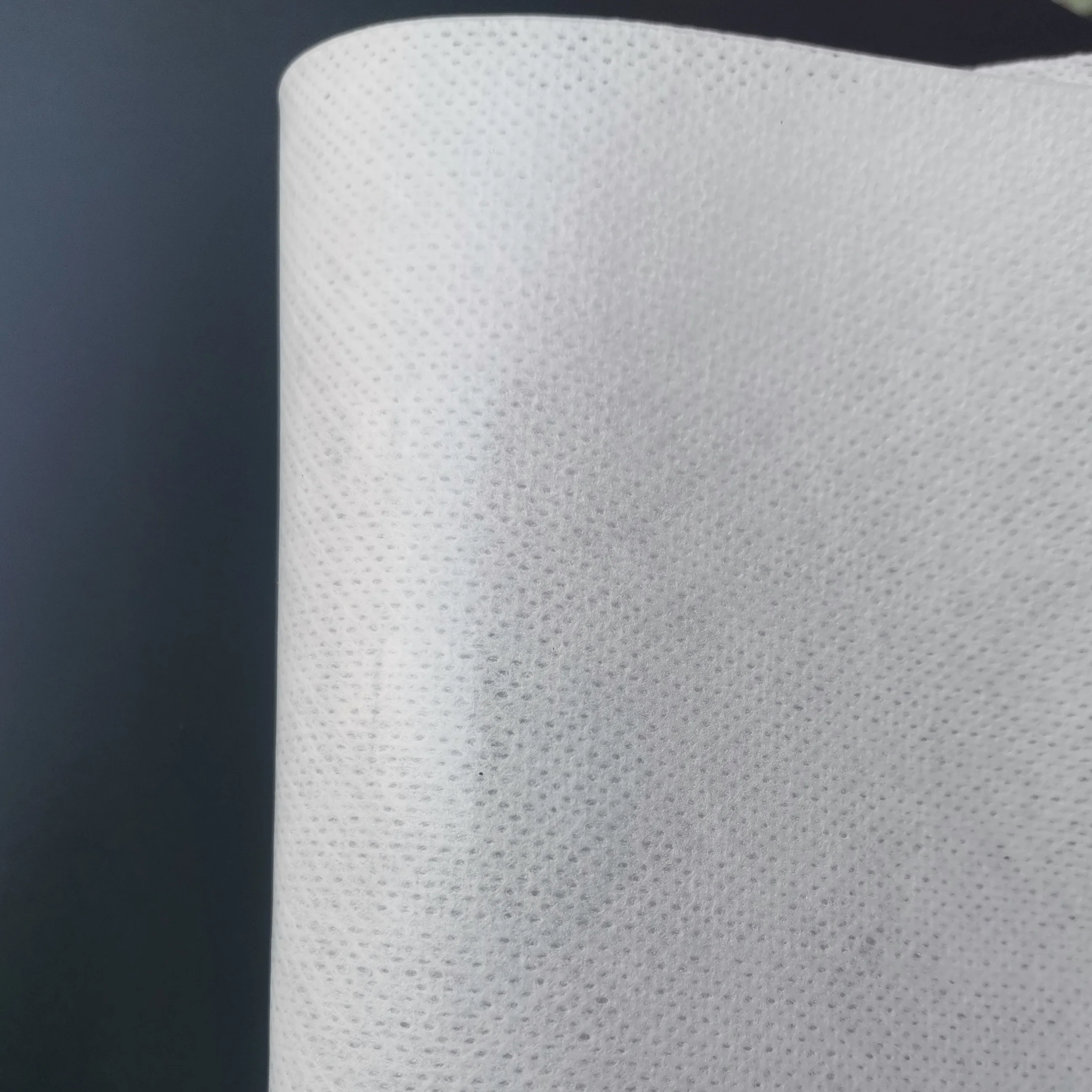 0.8mm shoe making adhesive toe puff stiffener and counter sheet material