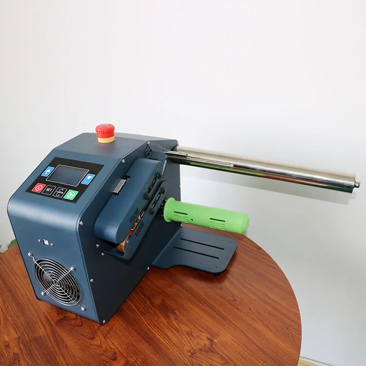 Pillow machine portable packaging air bubble roll machine cushion pillow bag machine