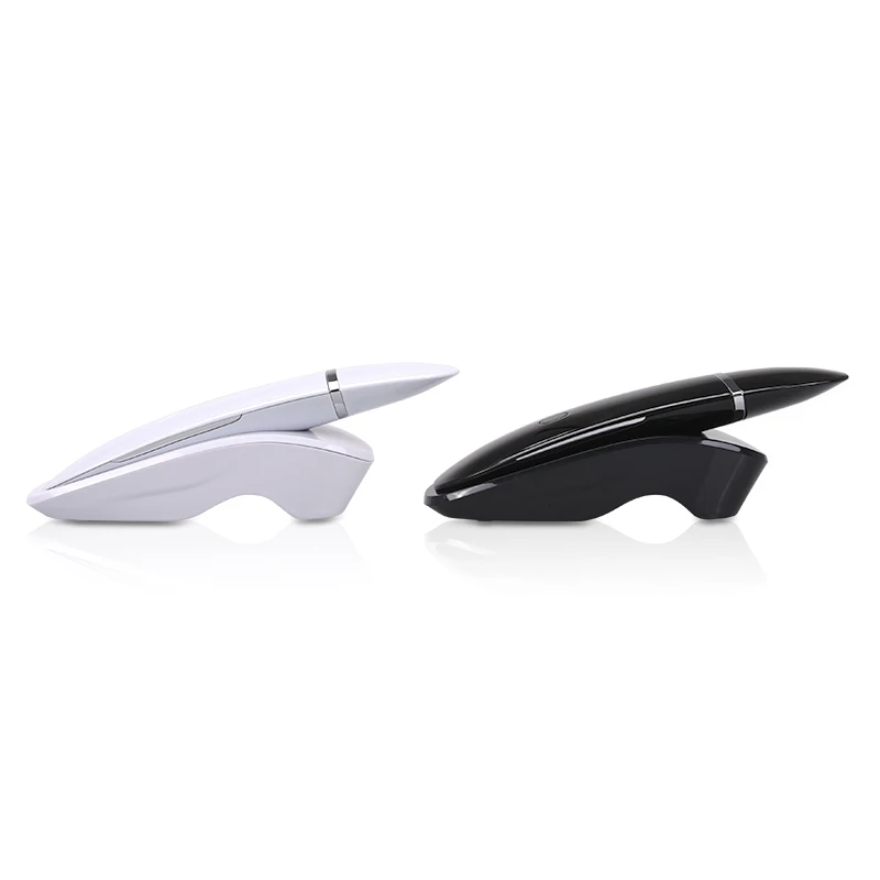 
2020 NEW portable Wireless charging waterproof Ultrasonic Skin Scrubber 