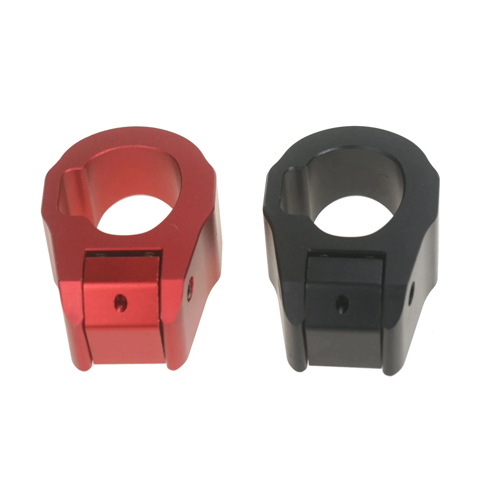 Upgrade X Lock Fold Fonstruction Fix Aluminium Spare Parts Folding Holder for NINEBOT Max G30 Electric Scooter