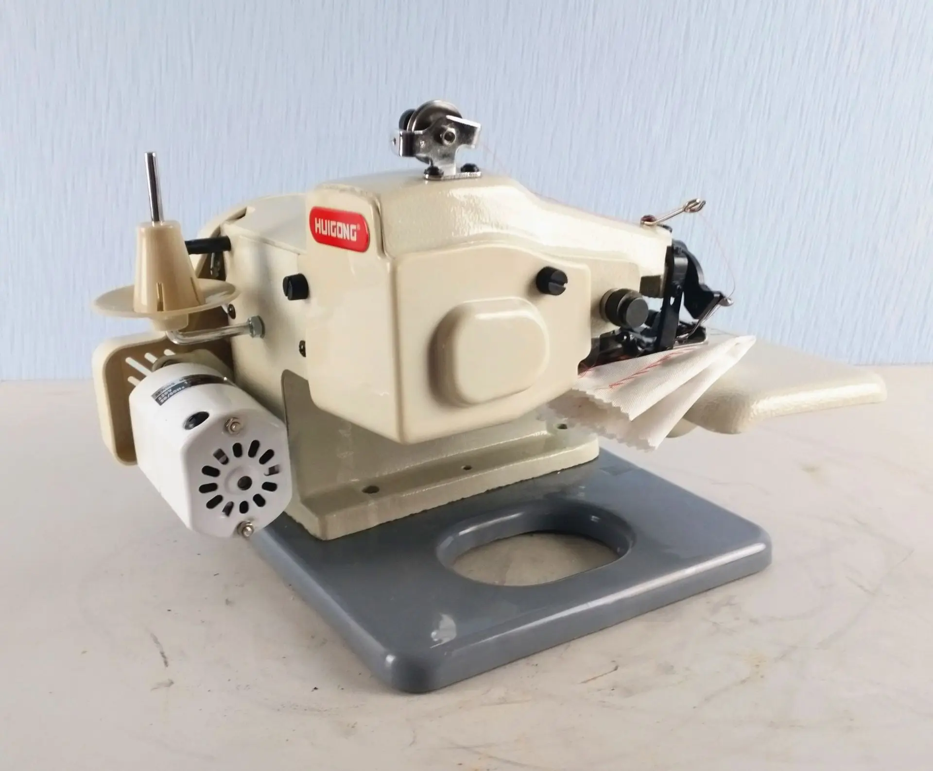 Good Price Blind Sewing Machine Direct Drive Industry Sewing Machine