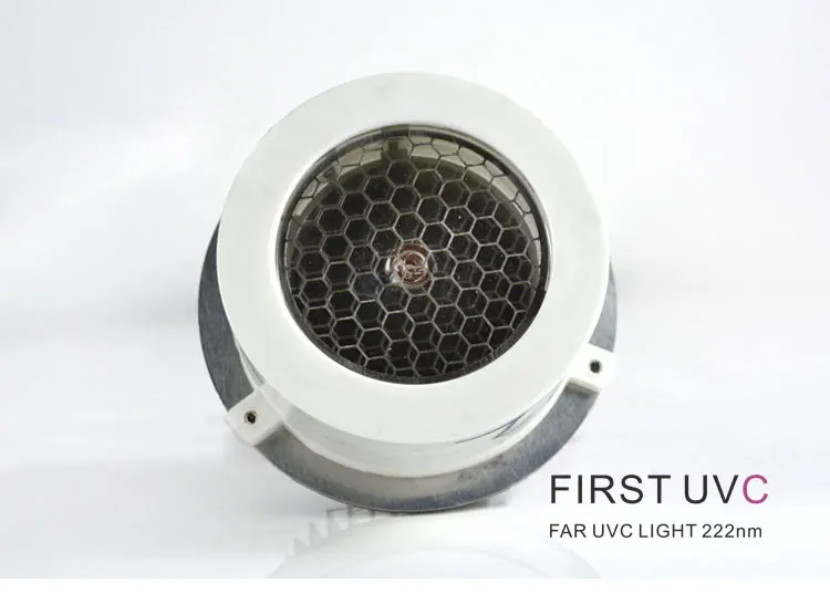 A15w Module Small Size Mercury free 222nm uv light ultra violet sterilizer tube for Home Sterilizer uvc Excimer lamp