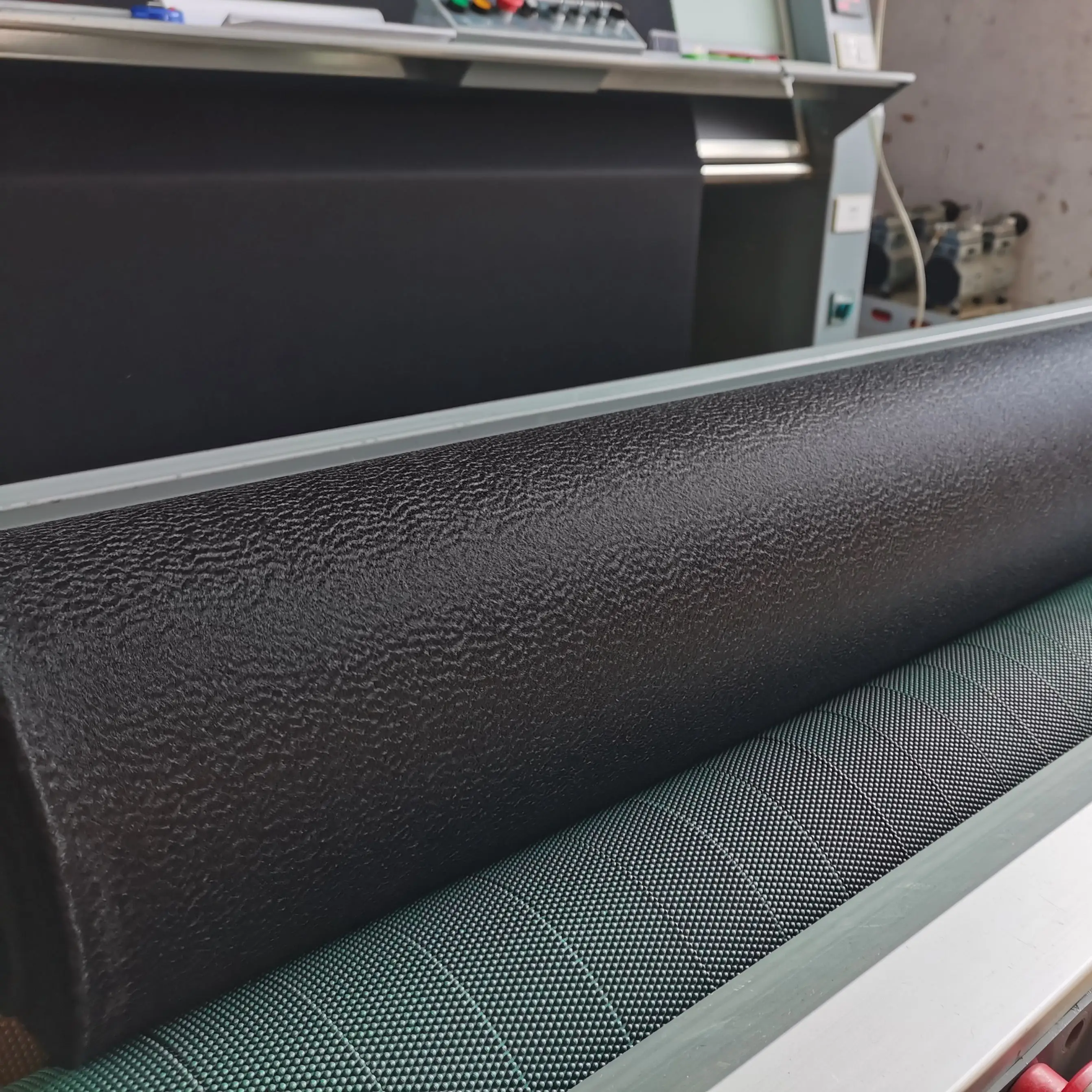 100% кашемировая двухсторонняя ткань для пальто с водной волной 800 граммов ширина 150 см 100% кашемировая ткань