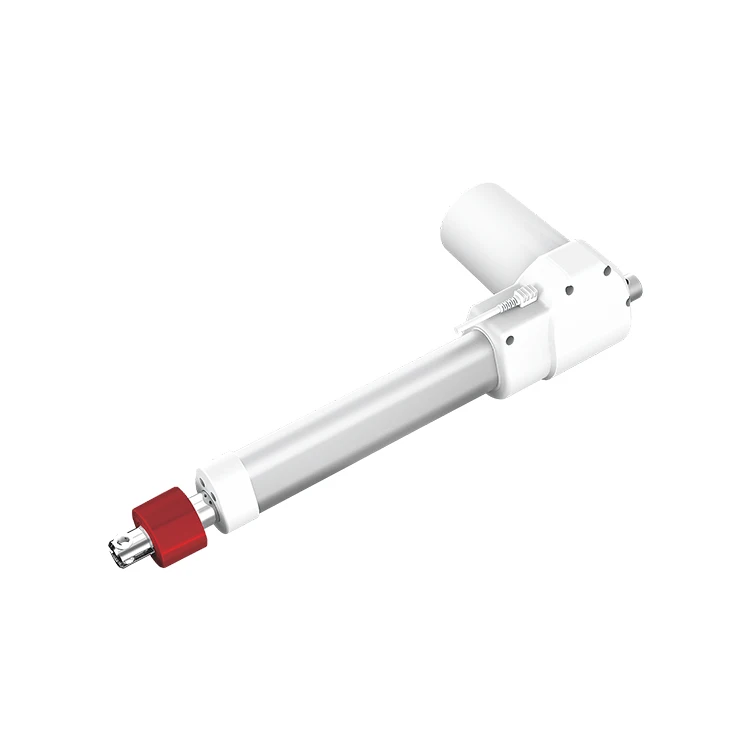 JIECANG JC35M4 Electrico Para Moto 24 Volt Engine Complete Micro Lift Roller Blind Electric Linear Dc Motor