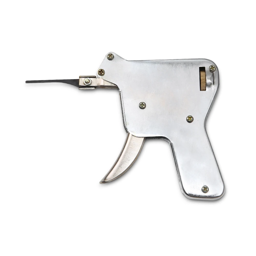 Locksmith Supplies Upwards Manual Lock Pick Tool Bump Gun
