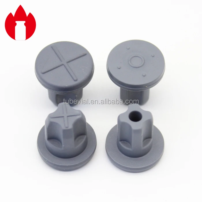  Резиновые пробки для впрыска 13-A1 13-D1 13-D2