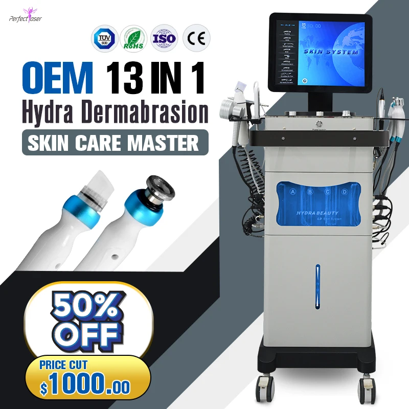 2022 50%OFF Microdermabrasion Machine The Body Shop Microdermabrasion Microdermabrasion Hydra Diamond Machine