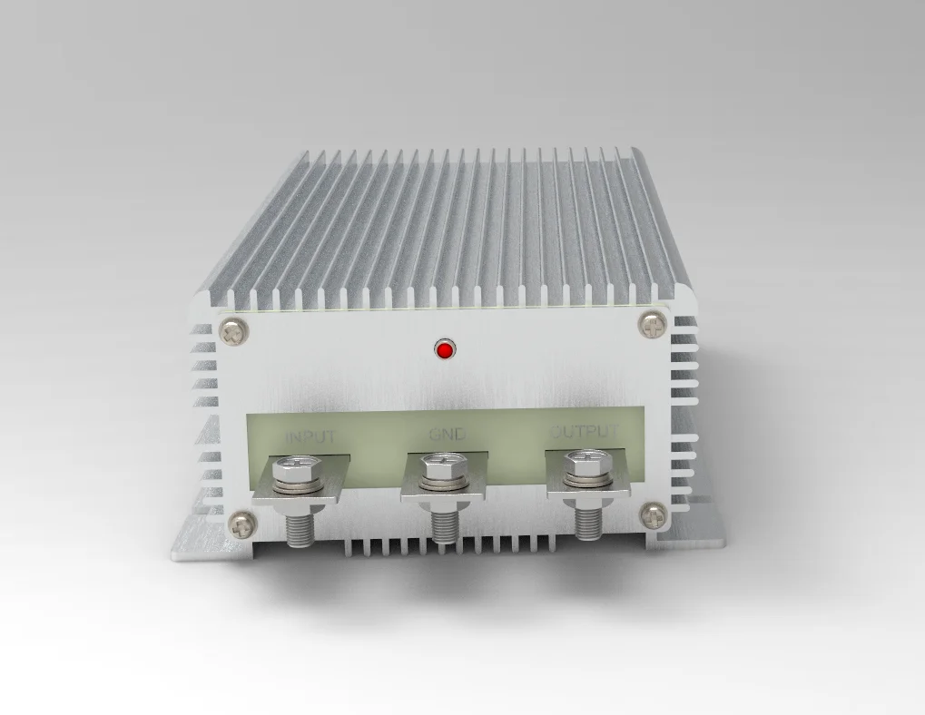 300-800W Transformer Terminal Unit / TTU Electric power supply