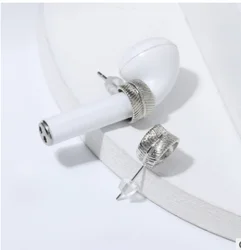 Multicolor options Loss Prevention Of Wireless Headset Earphone Chain