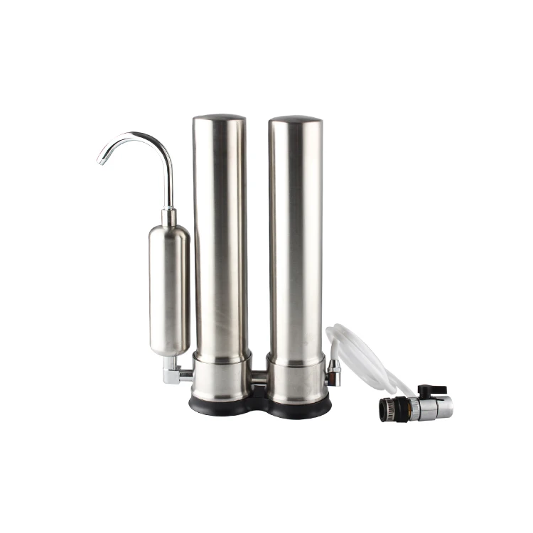 
Whole House Domestic High Volume Bacterial Plant Water Pitcher purifiers Filter 