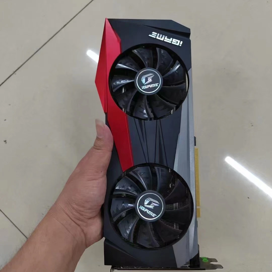 Cheapest Sapphire GDDR5 rx 580 8gb used nitro AMD radeon rx580 8gb rx588 rx589 rx470 rx480 real 8gb used gpu