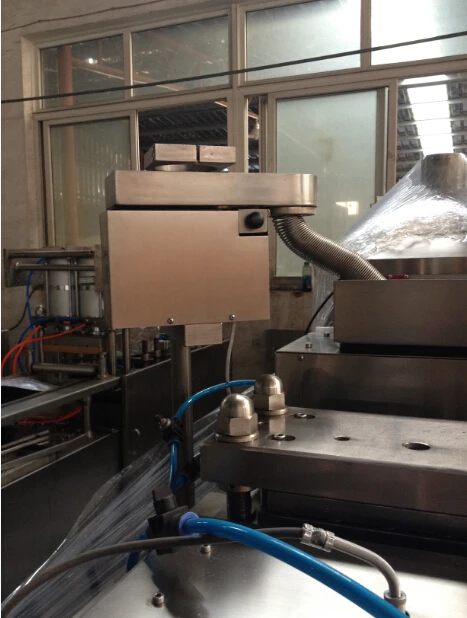 Alu Alu Pill Automatic Pharmaceutical Blister Packaging Machine, Pharmaceutical Packaging Machines