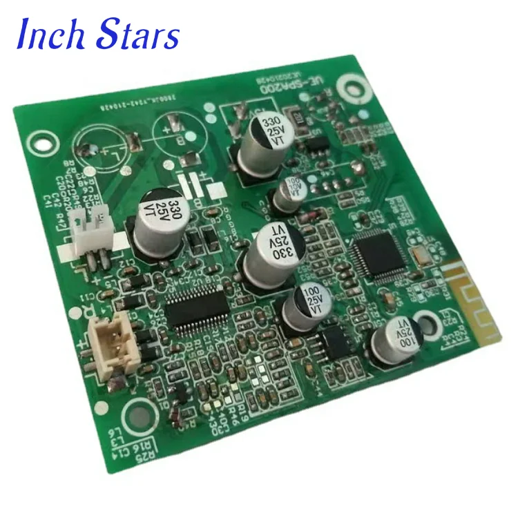 Оптовая продажа, печатная плата с микрофоном и динамиком, печатная плата, дизайн печатной платы, производитель печатной платы, услуги сборки