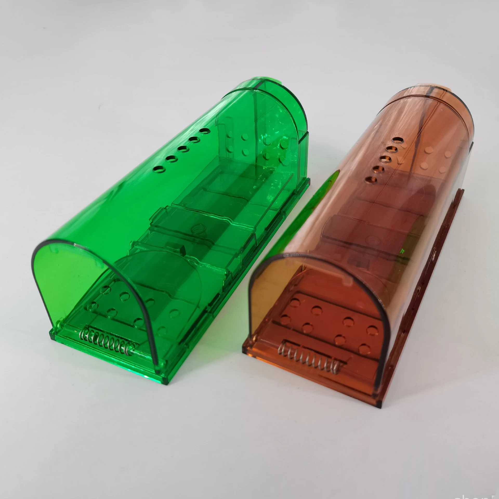 Catch and Release Mouse Traps No Kill Live Reusable for House Garage