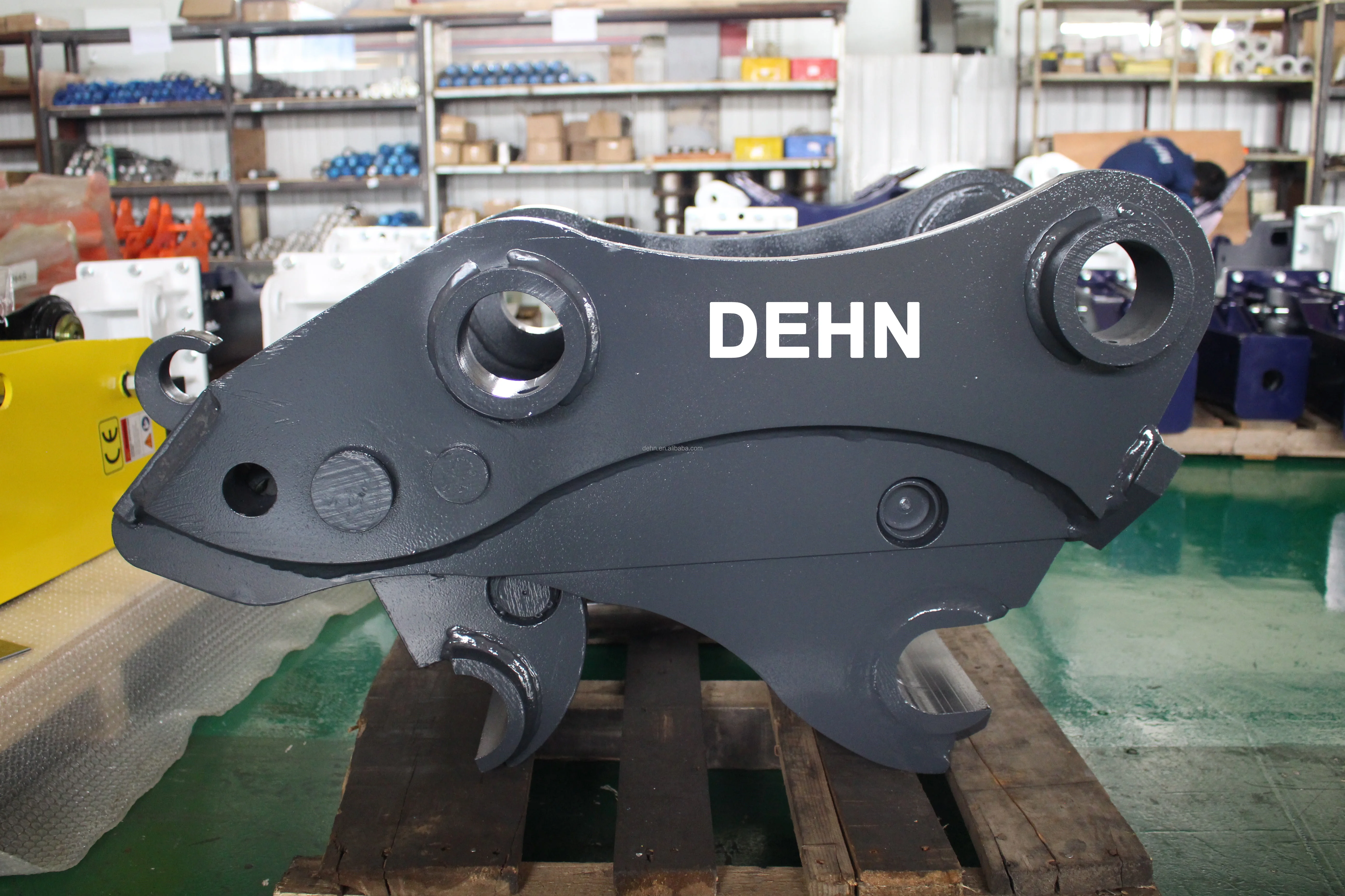 2024 hot sale good quality quick couplers excavator hydraulic quick couplers quick hitch coupler