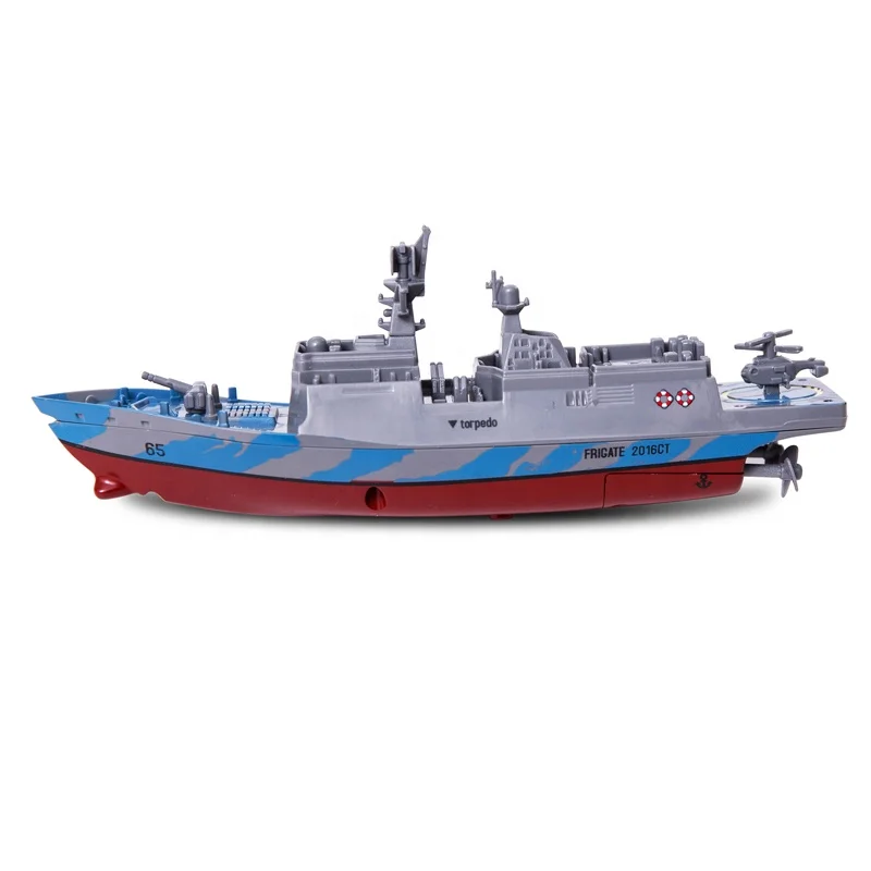 Оптовая продажа из Китая 3318 мини-игрушки на радиоуправлении 2 4 ГГц комплект лодок с дистанционным управлением для детей подарки