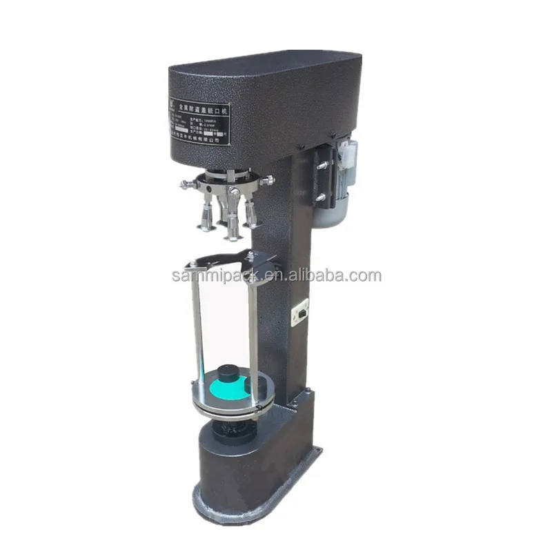 Cheap hand machine Capper glass bottles, wine, Cork, 20-40mm