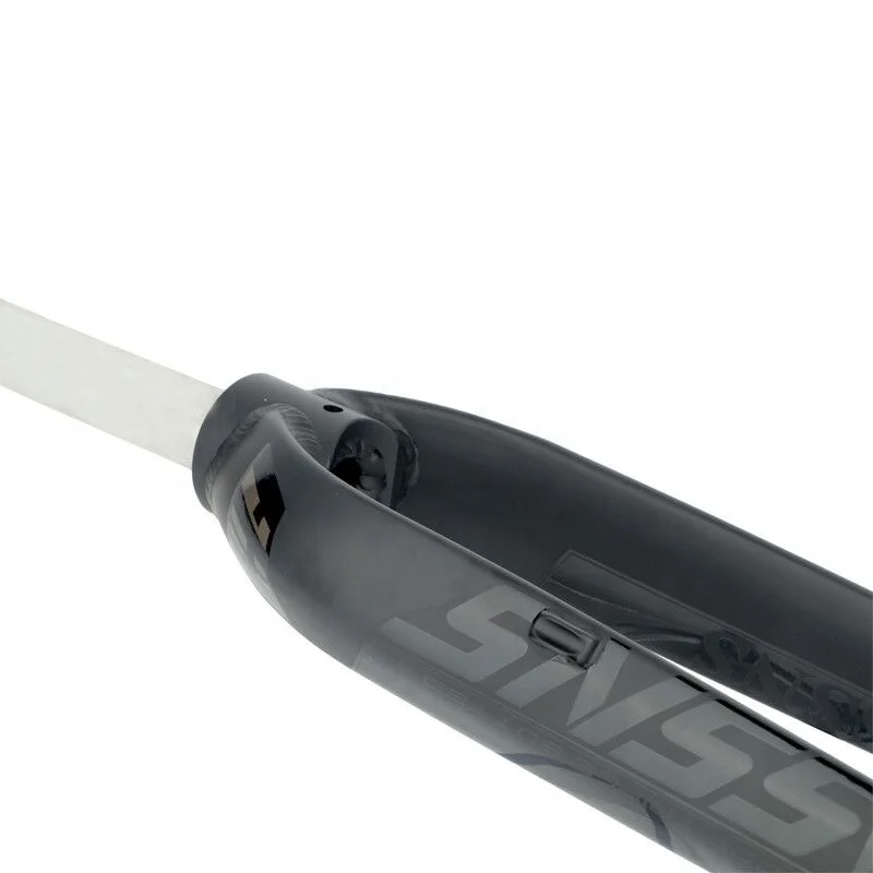 hot sale HASSNS M6 Aluminum alloy 26 27 5 29er Disc Brake rigid mtb fork