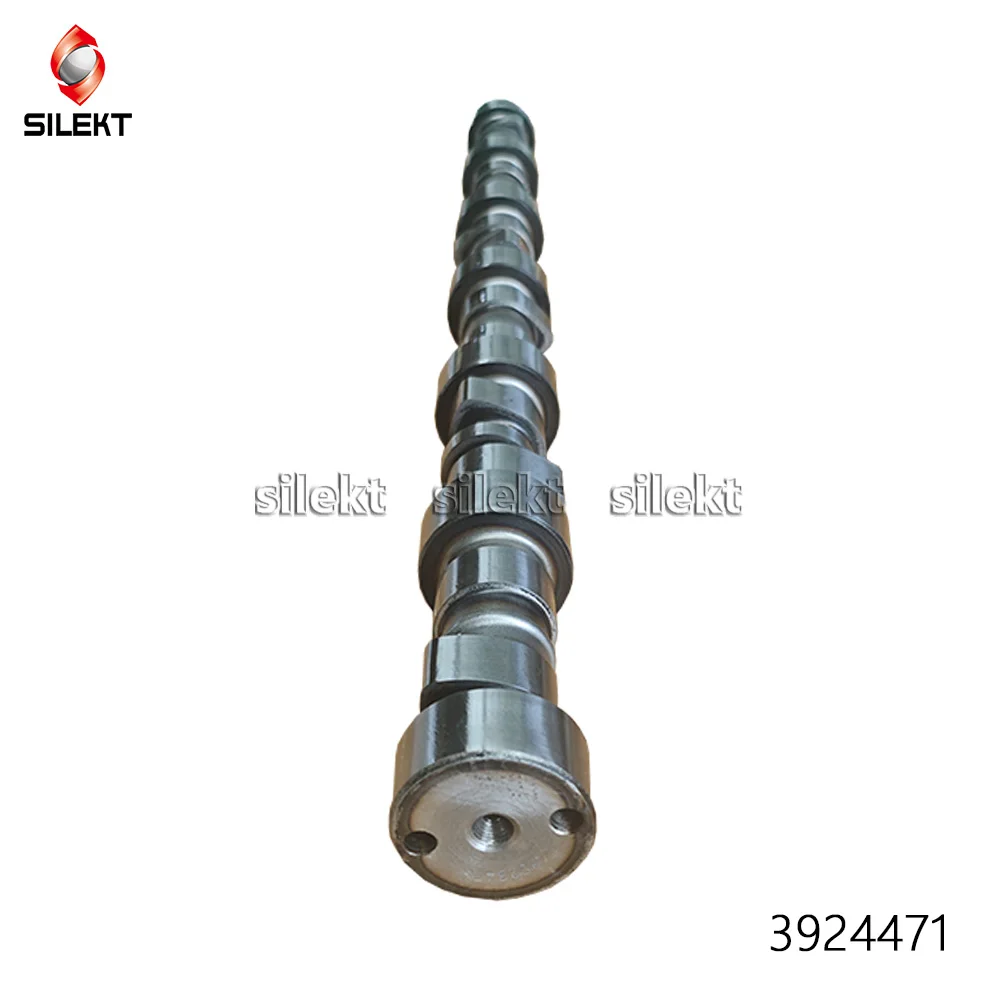 3924471 engine equipment camshaft parts for truck