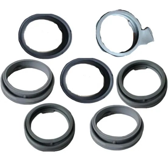 DC64-01664A 4986EN1003B детали для стиральных машин, дверная прокладка, дверное уплотнение