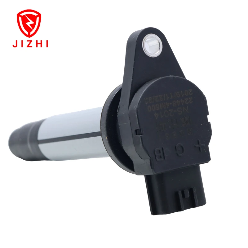 224484M500 Cm11205 Ignition Coil For Nissan Almera Ii N16 Hatchback N16 1.5 Primera P10 P12 1.6 1.8