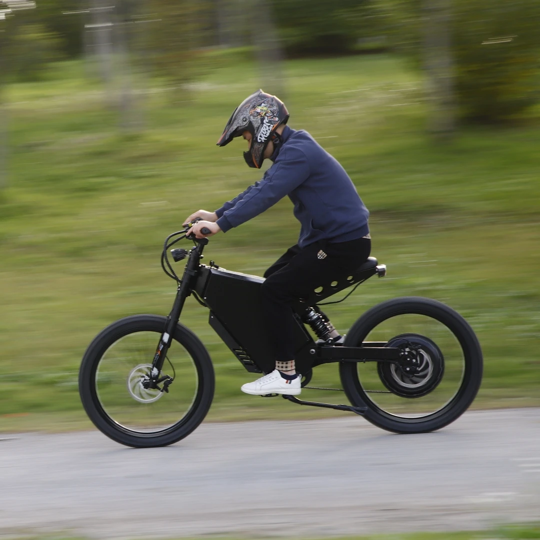 72v 3000 w быстрая доставка сюр Рон Bee X Высокая мощность дальний 8000 Вт Электрический велосипед 2000w электрические велосипеды ватт