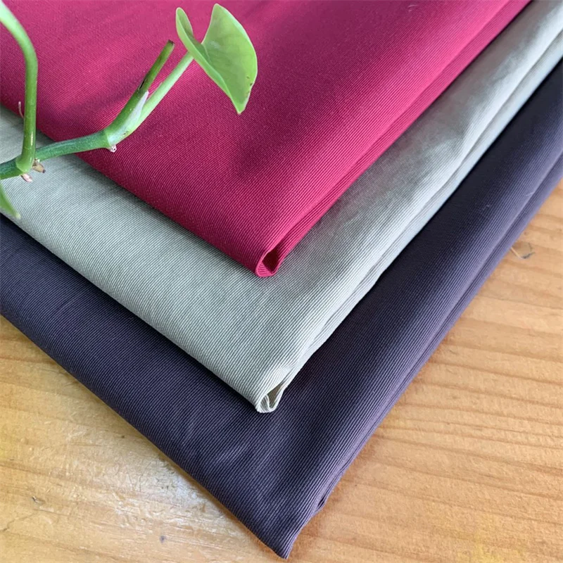 WATERPROOF  100% NYLON 320D TASLAN FABRIC  120GSM   FOR  OUTDOOR  PANTS AND  JACKET  MATERIAL