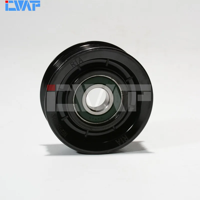 
31190-R1A-A01 AUTO SPARE PARTS ENGINE TENSIONER PULLEY For HONDA ACCORD CIVIC CR-V 2008-2015 