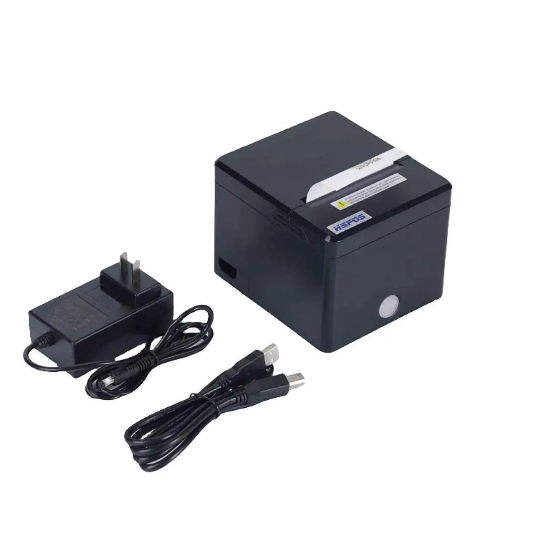 Cheap Price 80Mm POS Blu tooth Bill PrintersThermal Receipt Printer Usb With Android Linux Free Sdks For Supermarket