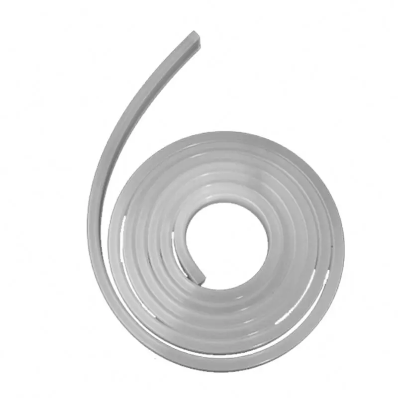High Temperature Resistance Silicone Rubber Oven Door Edge Seal Strip