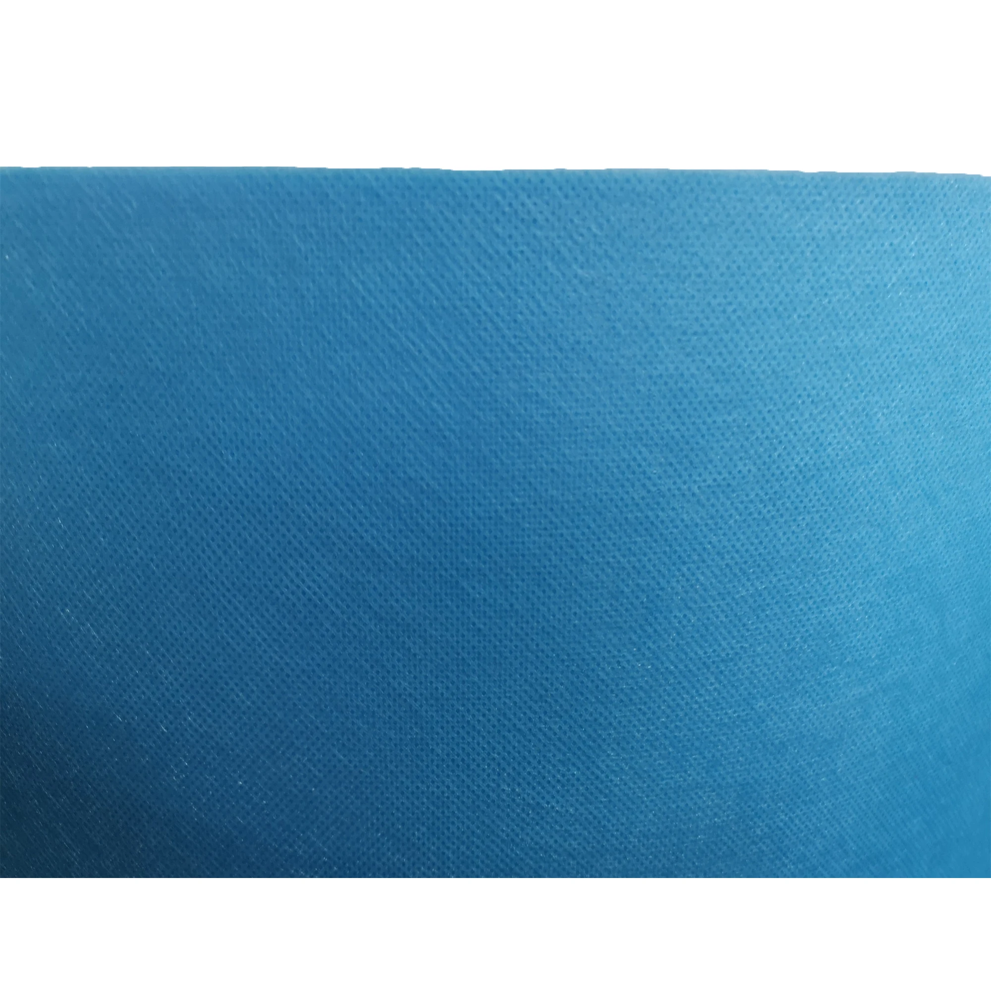 
100% натуральная полипропиленовая цветная Нетканая ткань, скрученные Нетканые рулоны и флис 