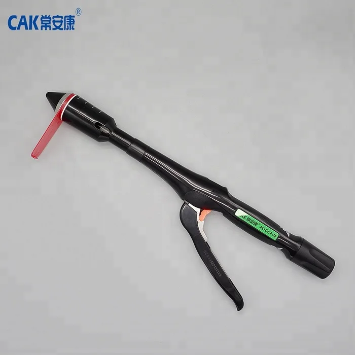 
autosuture product of disposable pph stapler 