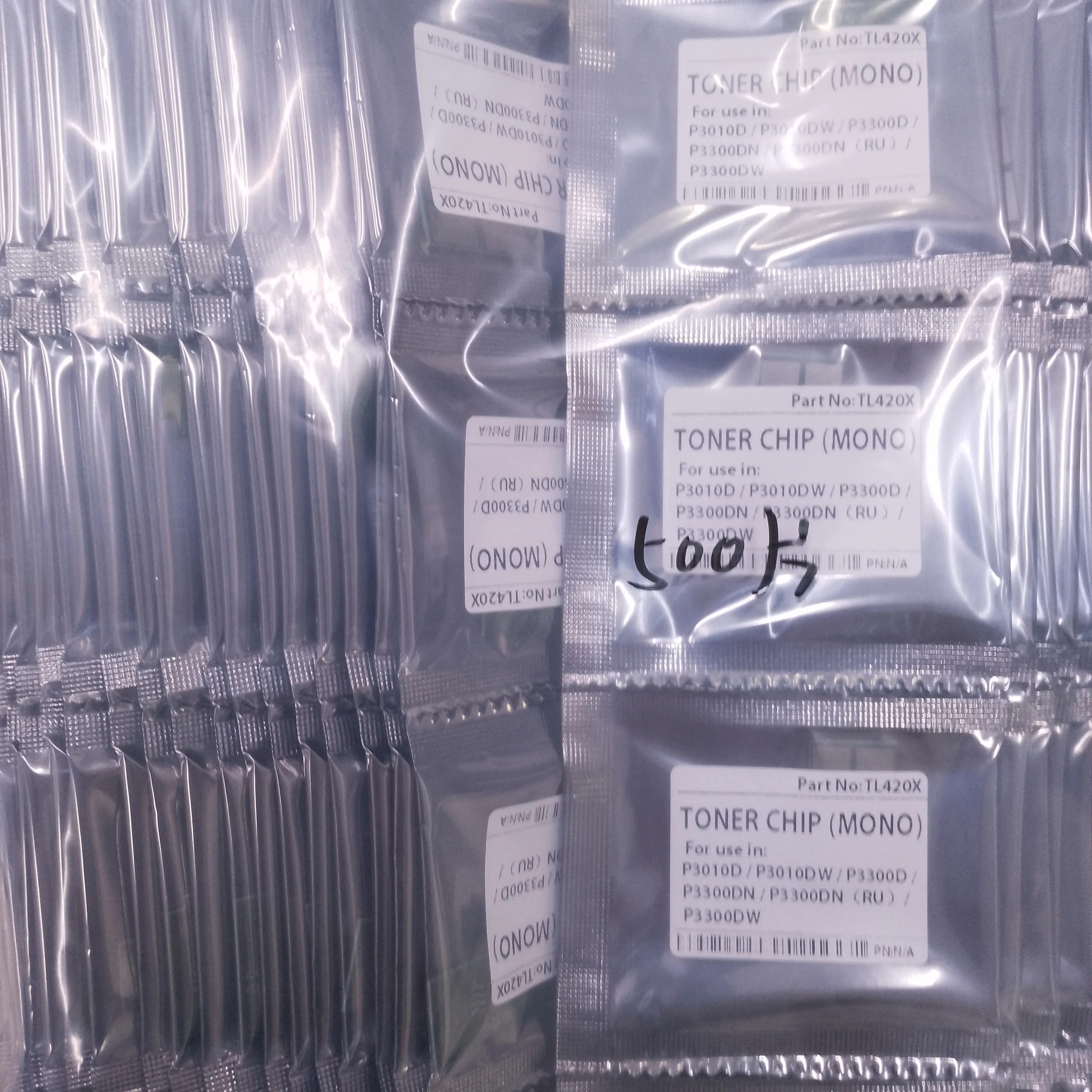 JIEYIN CHIP Factory VersaLink C405 Auto Reset Fuji Toner Drum Available For Xerox C400N C400DNM