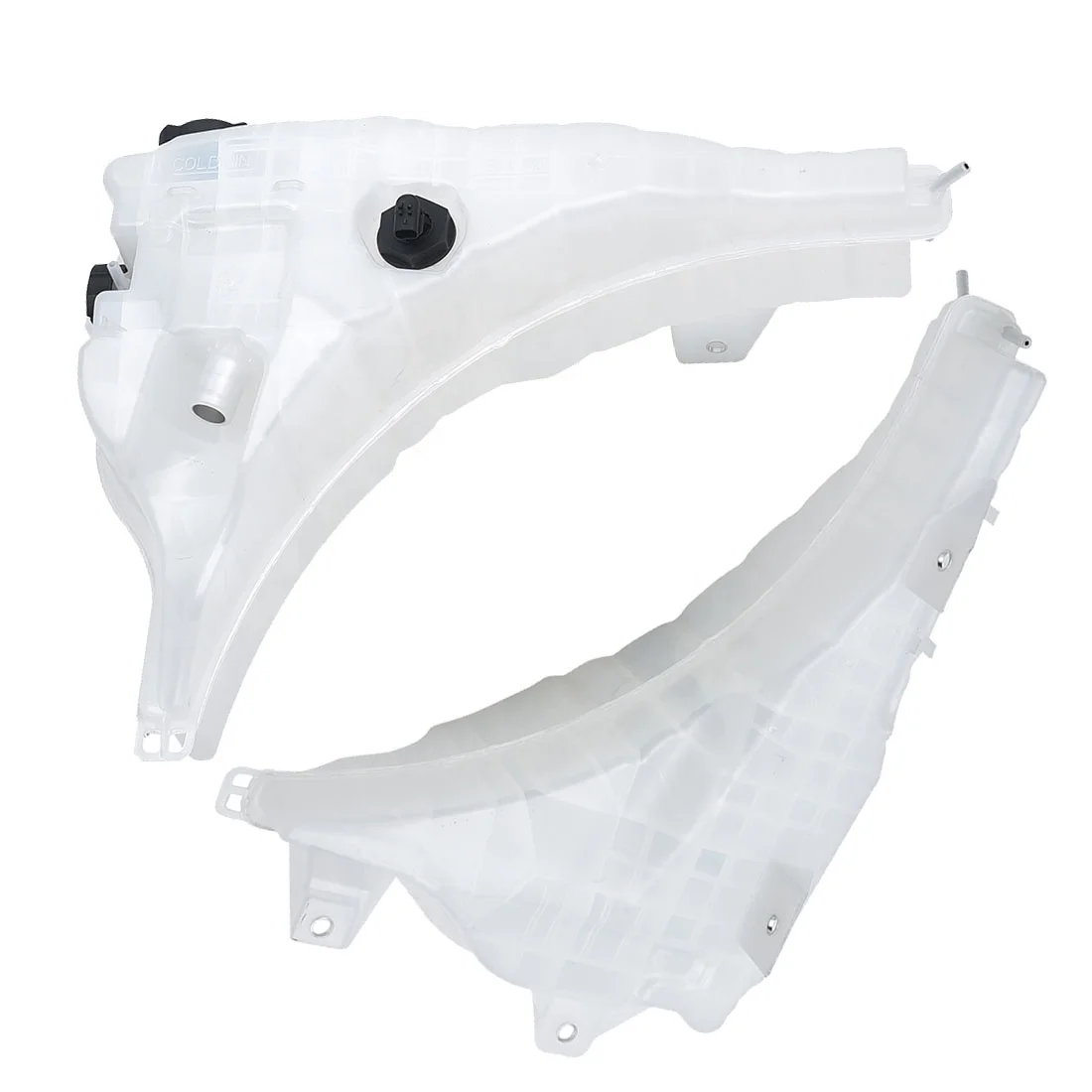 Запчасти для грузовиков резервуар охлаждающей жидкости Freightliner Cascadia грузовых автомобилей заменить A05-25263-005 у вас есть в наличии Китае и США