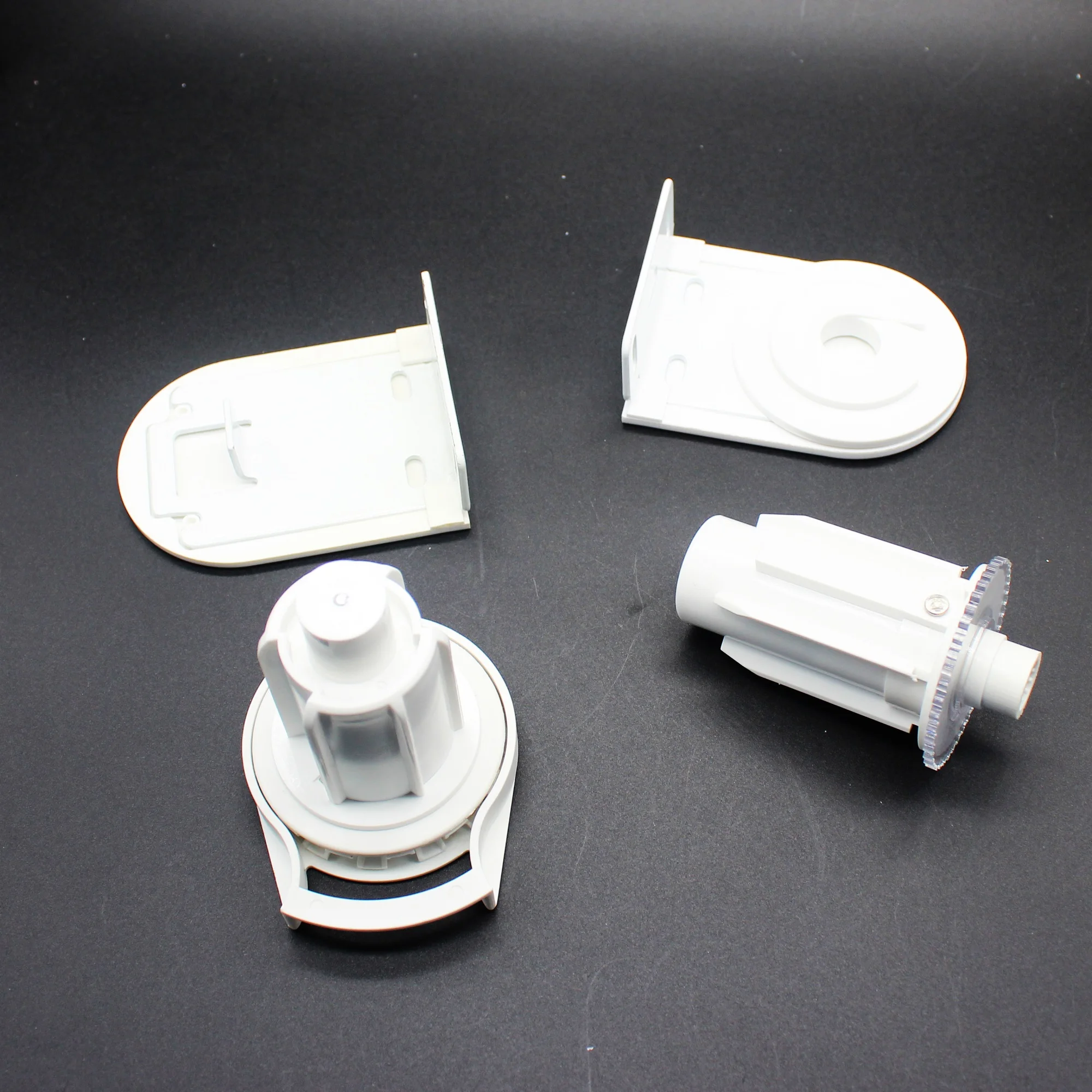 38mm Heavy duty Roller Blinds mechanism supplier wholesale accessories window roller shade clutch blind clutch roller