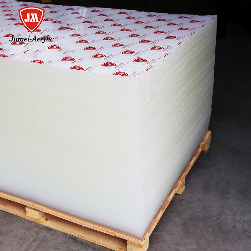 205x305cm  Acrylic Sheet Size 4mm 5mm 6mm thick