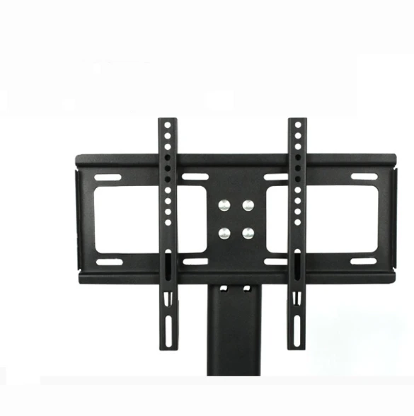 Factory New Arrival wholesale TV lift 400*400 hole pattern TV Ceiling Mount bracket