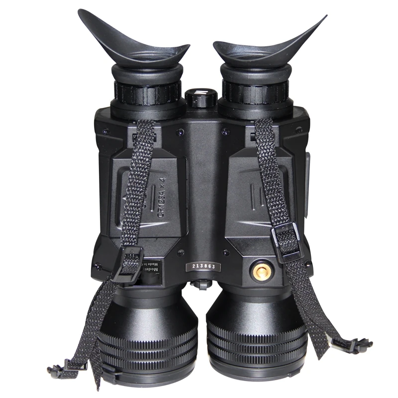 S60 The Newest Fully Independent Binocular Naked Eye 3D Viewing Night Vision Binoculars