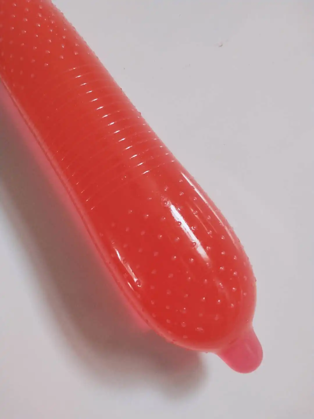 Wholesale China Factory Price Delay Long Time Condoms Big Dotted Spike Condoms For Men