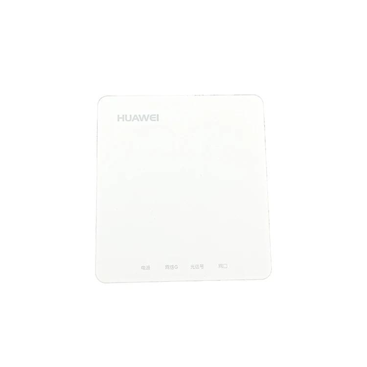 Лидер продаж, Оптический Терминал huawei Gpon, 1ge LAN порт, английская версия, терминал huawei hg8010h gpon, Оптический Терминал ont