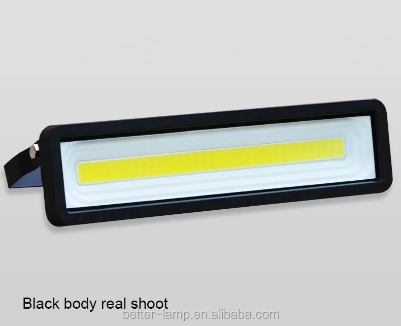 
smart High quality Outdoor IP65 COB driverless jointing Led Flood Light 