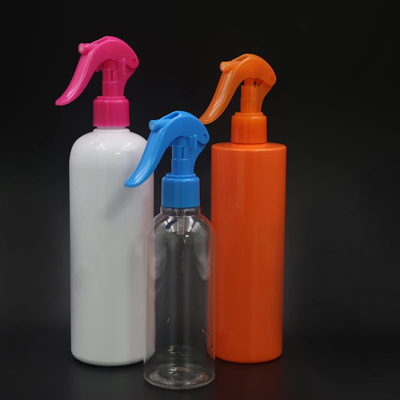 JINTIAN SPRAYER 24/410 Mini Mist Trigger Sprayer Plastic Trigger For Garden Watering Hand Plastic Pp