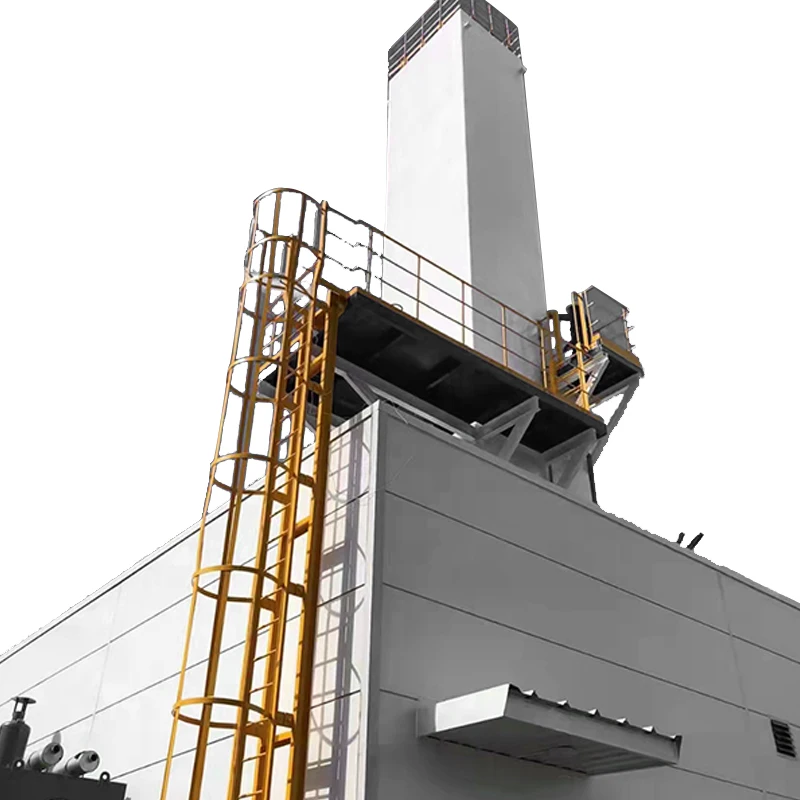 Coal Gasification Plants Cryogenic Oxygen Gas Making Plant