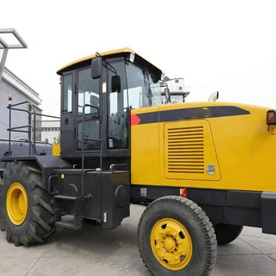 China Top Brand New 2.5 m Soil Stabilizer Machine XL2503 with Low Fuel Consumption