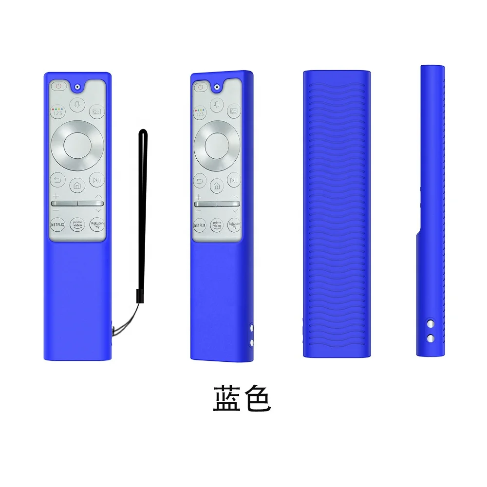 2021 Новый защитный чехол для Samsung Smartone3a пульт дистанционного управления BN59-01357 TM1990C ударопрочность кожа