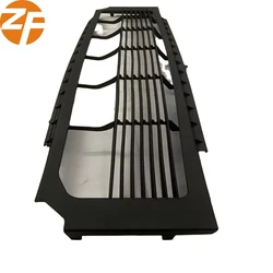 Высококачественные автомобильные детали иммобилизации TSL, Решетка переднего бампера для tesla model S